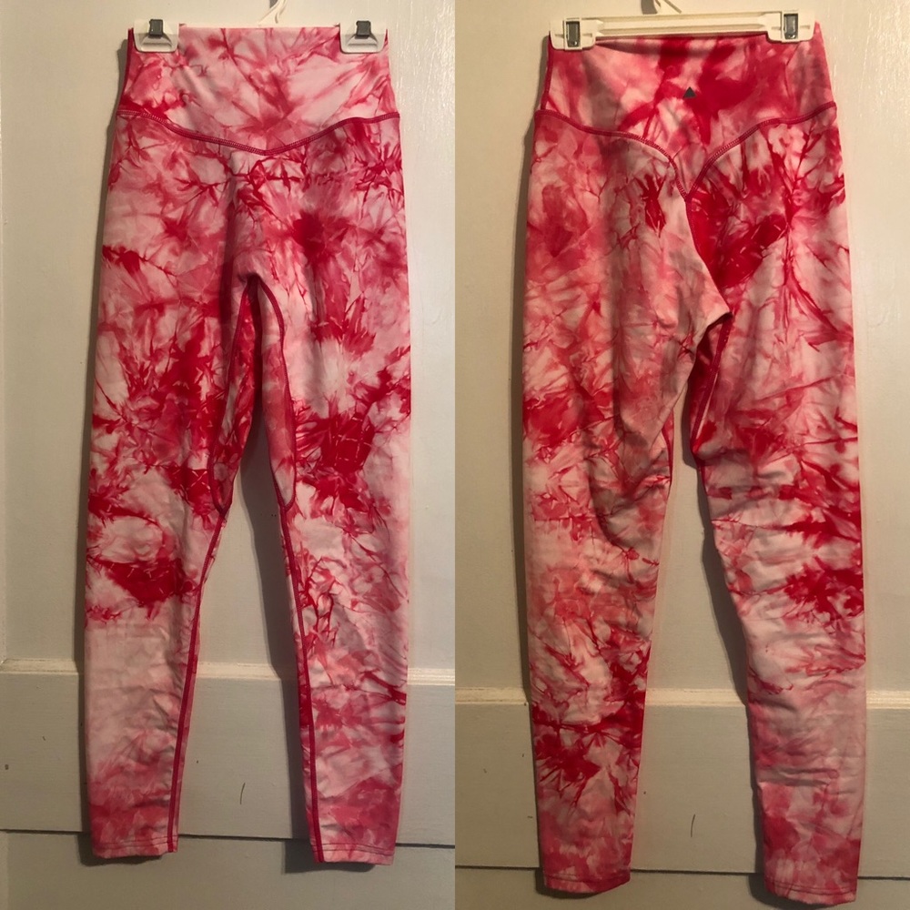 NEW Balance leggings